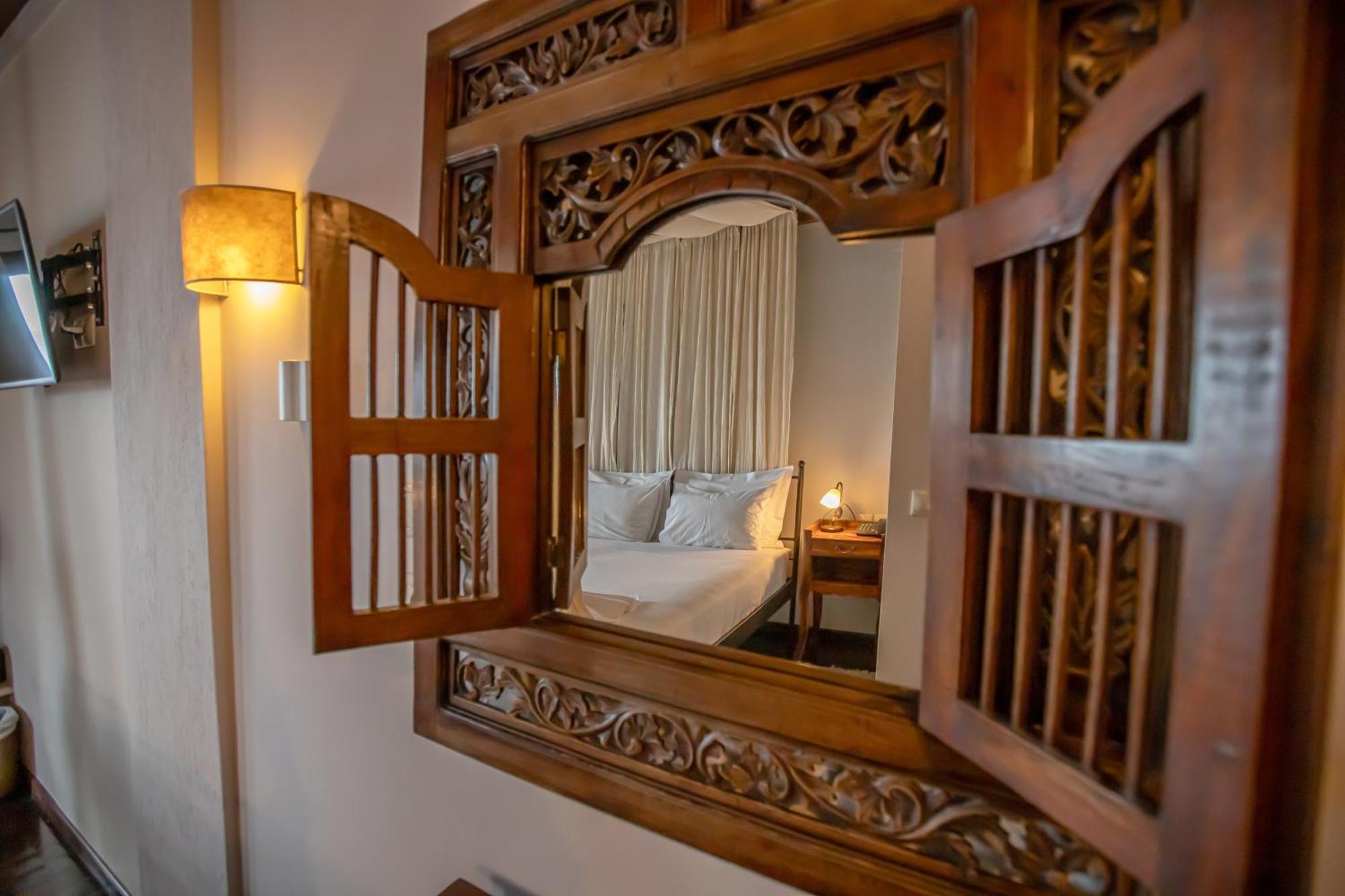 Archontiko Zakoni Hotel Neochori  Buitenkant foto